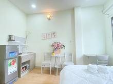 Hình ảnh Cho thuê Trang Chủ MB66.COM / Đăng Ký Tặng 66K full nội thất Tone Sáng gần Công Viên 23/9 Quận 1