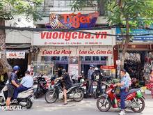 Hình ảnh 🍀🍀 HOT HOT!!! CHO THUÊ GẤP NHÀ Phạm Văn Hai, Phường 1, Tân Bình