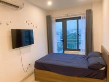 Hình ảnh Cho THUÊ Trang Chủ MB66.COM / Đăng Ký Tặng 66K 1PN Gía Tốt - TÁCH BẾP - CỬA SỔ LỚN - QUẬN 10