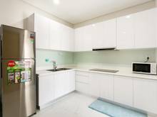 Hình ảnh Giá cực rẻ CH NGUYỄN KIM Q10 68m2 1,7 Tỷ 2PN