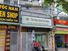 Hình ảnh Nhà mặt tiền thu ròng 45tr/tháng Đh Ngân hàng Thủ Đức
