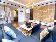 Hình ảnh Cho thuê Biệt Thự Lakeview City Quận 2 Full Cao Cấp Đẹp Như Hình