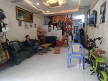Hình ảnh Bán nhà Tân Hoà Đông, Quận 6, 2 tầng, 56m2, 2 Mặt hẻm xe hơi