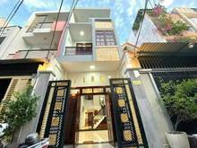 Hình ảnh SIÊU PHẨM Q4 bán Tôn Đản Q4 59m2 2ty625 BAO SỔ