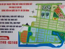 Hình ảnh Bán đất đại học Quốc Gia 245 Phú Hữu đường Gò Cát Phường Phú Hữu Quận9