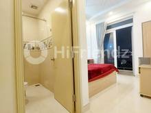 Hình ảnh Căn Hộ Mini Gần Big C Trường Chinh