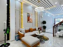 Hình ảnh Nhầ HXH rộng rãi LÊ VĂN SỸ Q3, 55m2 giá chỉ 3tỷ050 sở hữu ngay