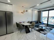 Hình ảnh VIEW XỊN XÒ River Gate Q4 3tỷ170 2Pn 74m2 2wc