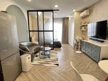 Hình ảnh Làm ăn thua lỗ CH SOHO RESIDENCE Q1 1PN 1,8 tỷ 15m2