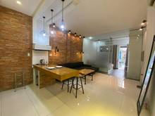 Hình ảnh 🔥1 phòng ngủ view mặt tiền - ban công - được nuôi pet tại quận 1 🔥