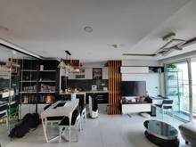 Hình ảnh Cho thuê The krista quận 2 căn 2PN-2WC giá 13,5 triệu (full nội thất )