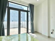 Hình ảnh Căn Hộ Studio Full Nội Thất Lê Văn Sỹ - Tân Bình