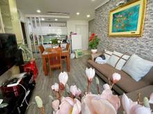 Hình ảnh CH gần trung tâm SCREC TOWER Q3 68m2 2Tỷ250 2PN