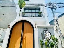 Hình ảnh Căn nhà phố HXh đường TTH09 , Tân Thới Hiệp , Quận 12
