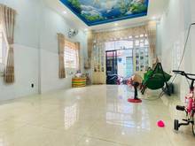 Hình ảnh Nhà Lô Góc Hẻm Xe Hơi Nguyễn Sỹ Sách-P15-Tân Bình-3 Tầng-57m2