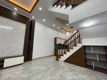 Hình ảnh Bán nhà Đền Lừ, 45m x 5T x 5.1 tỷ, MT 4M - NGÕ THÔNG - Ô TÔ-KINH DOANH