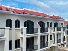 Hình ảnh Nhà Phố Compound Sentura Bình Chánh Chỉ 5,9 tỷ