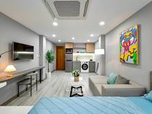 Hình ảnh 🌈🌈CH Studio 1 Phòng ngủ 🔥 Ngay NGÃ TƯ PHÚ NHUẬN🌈🌈