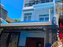 Hình ảnh Chính chủ bán nhà HXH Đặng Văn Bi TĐ 72m2 2ty510