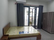 Hình ảnh CĂn hộ dịch vụ -Lê Cơ full nội thất