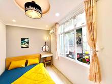 Hình ảnh Mb6623 nạp rút nhanh chóng 1PN Cao cấp Cửa sổ full nội thất ngay Phố đi bộ Nguyễn Huệ