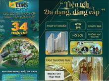 Hình ảnh 350 triệu có ngay Trang Chủ MB66.COM / Đăng Ký Tặng 66K Bcons City 2PN full nội thất tại Bình Dương