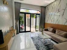 Hình ảnh Nhà 4 tầng đường Phạm Văn Đồng, P. Linh Đông, Thủ Đức, 56m2, chỉ 7,5tỷ