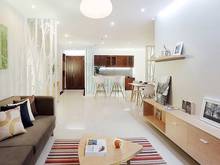 Hình ảnh Cho thuê CH Saigonres, Bình Thạnh, 2PN: Từ 9tr, 3PN: 12tr.