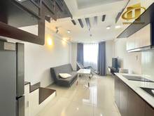 Hình ảnh CHDV hồ bơi Gym, SC Vivo Big C, chợ Tân Mỹ Q7
