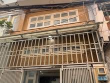 Hình ảnh Bán nhà 125/1d Trần Bình Trọng Q5 4x8m 4L 5,3 tỷ