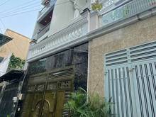Hình ảnh Căn nhà phố 3 tầng HXH đường Nguyễn Văn Khối , phường 9 , quận gò vấp