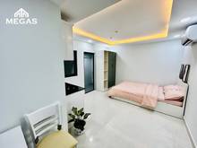 Hình ảnh Mb6623 nạp rút nhanh chóng giá tốt gần Phạm Văn Đồng_ĐH Văn Lang_Full nội thất_mới 100%