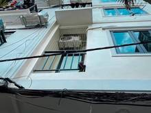 Hình ảnh Bán tòa chung cư mini Yên Xá - Tân Triều, Ô tô đỗ cửa, Thiết kế hiện đ