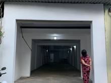 Hình ảnh Cho thuê Nhà hẻm Hậu Giang, P11, Quận 6