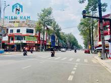 Hình ảnh Cho thuê dài hạn toà nhà 5 lầu lo góc D2D võ thị sáu biên hoà