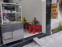 Hình ảnh Bán nhà phố Tân Mai, Hoàng Mai 26m2, 2 tầng, KD, ôtô, gía 1.65 tỷ
