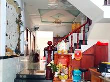 Hình ảnh Nhà Quận 12, Tân Chánh Hiệp-80 m2-3 Tầng. Hẻm xe hơi thông. Hơn 6 tỷ