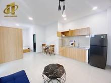 Hình ảnh Căn Hộ Studio Lớn Full Nội Thất Gần Nguyễn Thị Thập LOTTE KÊNH TẺ Q7