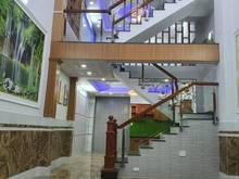 Hình ảnh Cần Bán Gấp Nhà Mặt Tiền - Tân Chánh Hiệp, Quận 12 5xxx tỷ - 70 m2