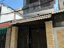 Hình ảnh Nhà bán 🏠 2 tầng, (5.37x21.5m), 9/6c Chử Đồng Tử - P.7 - Tân Bình