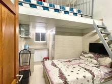 Hình ảnh Duplex full nội thất trung tấm Quận 7 giá chỉ 5tr