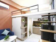 Hình ảnh Chung cư mini giá rẻ Full nội thất_ngay Landmark 81_mới 100%