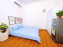 Hình ảnh Bán tòa nhà CCMN, Hồ Tùng Mậu, Cầu Giấy 55m, 8 tầng thang máy, 14 phòn