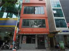 Hình ảnh [SIÊU PHẨM] Cho thuê mặt phố BẠCH MAI 120m2 x 7 tầng, MT 5m