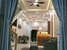 Hình ảnh Nhà đẹp hẻm 1 xẹt CÔNG CHÚA NGỌC HÂN Q11, 55m2 giá xộp chỉ 2tỷ670