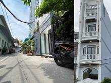 Hình ảnh Siêu Phẩm HXH nhà phố phong cách cổ điển đường Quang Trung,P.11,Gò Vấp