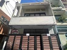 Hình ảnh Cho thuê NHà nguyên căn Nguyễn Bỉnh Khiêm, Phường Dakao, Quận 1