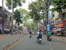 Hình ảnh Bán nhà mặt tiền 3 lầu đường Trần Hưng Đạo, Q5 ngang hơn 4m giá chỉ 25