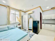Hình ảnh 🍀Khai Trương Căn Hộ 8 lầu thang máy , Full Nội Thất Gần Centre Point