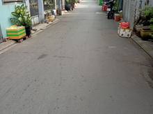 Hình ảnh Đất Hẻm Xe Hơi Huỳnh Văn Nghệ-P15-Tân Bình-53m2-Giá 4.72 Tỷ TL